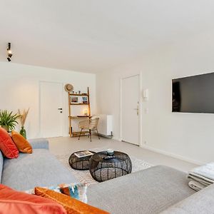 Appartement met Twee Slaapkamers